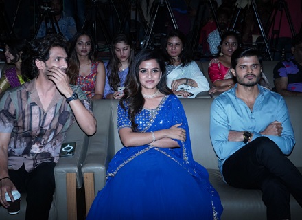 BABY Pre Release Event